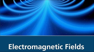 ELECTROMAGNETIC FIELDS || CLASS 1 || 3rd SEM || ELECTRICAL ENGINEERING