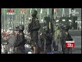 NSG Marching Contingent | Republic Day Parade 2021