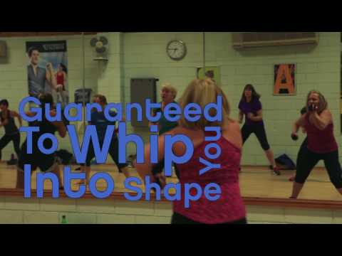 Inverness Leisure -  Piloxing