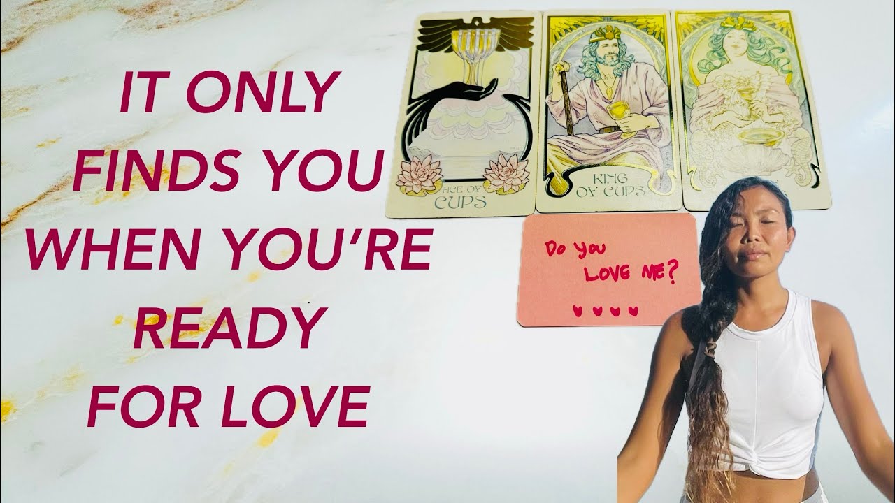 YOUR PERSON THOUGHTS & FEELINGS | In depth 🔮  