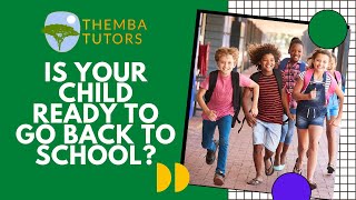 Learn All About Multiplication with Themba Tutors' Online Math Tutor Tatiana!