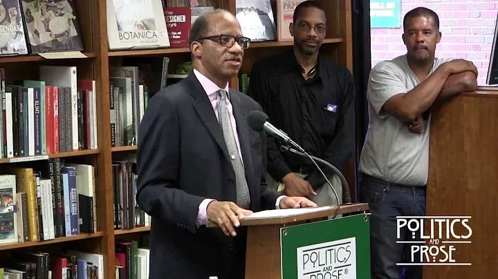 Wil Haygood "The Butler"