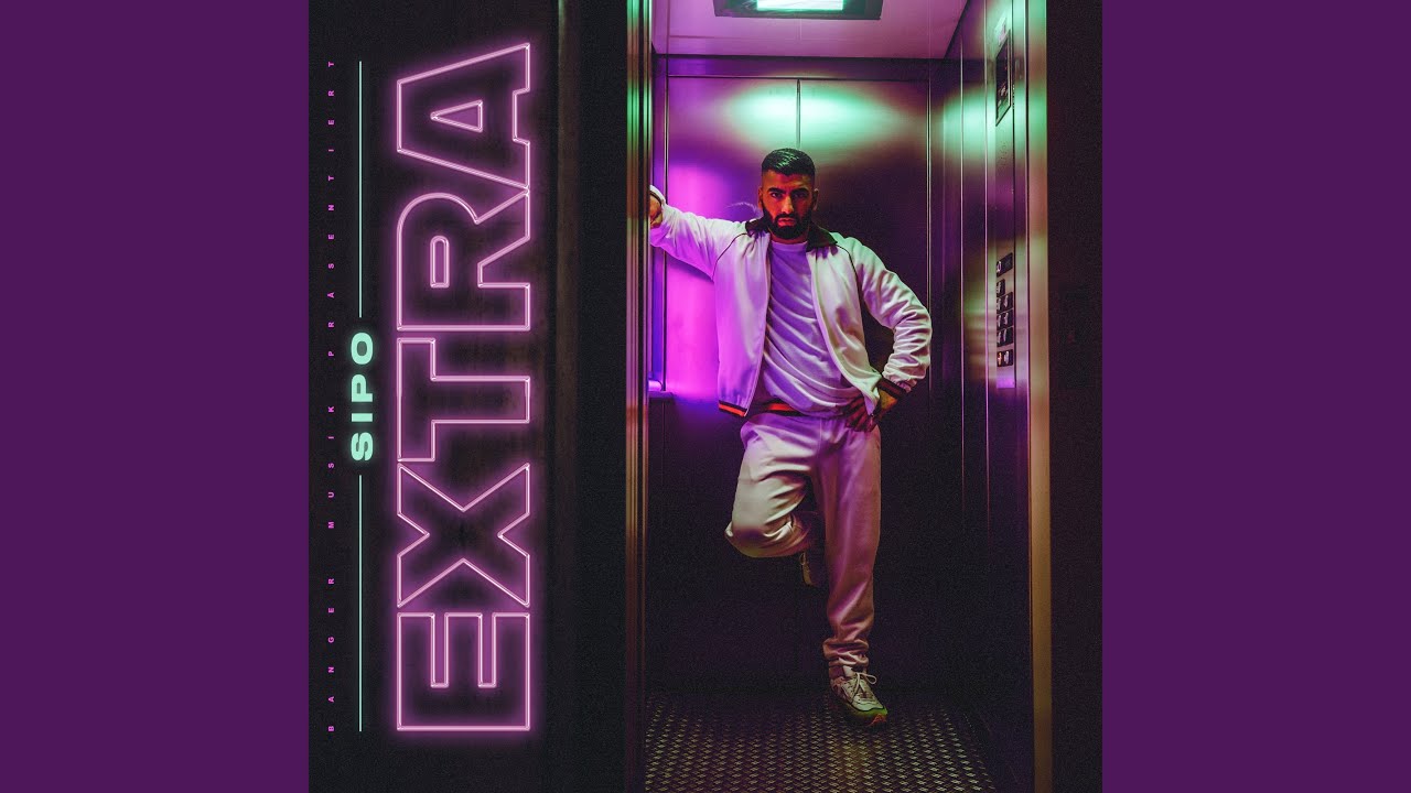 EXTRA - YouTube