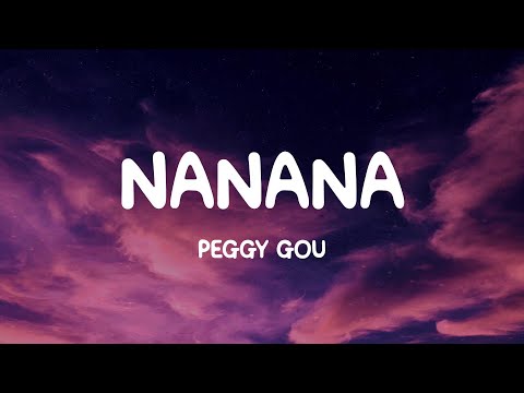 Nanana - Peggy Gou (Lyrics) - YouTube