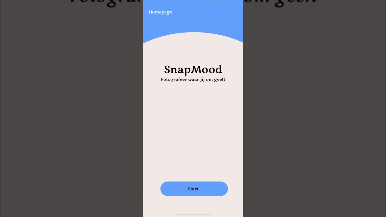 Video think aloud test