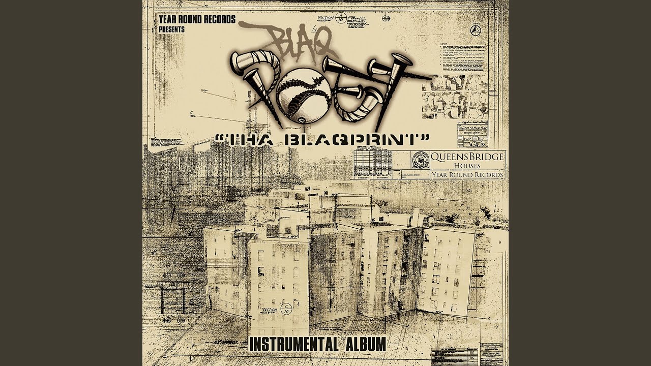 Let the Guns Blow (Instrumental)