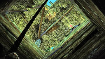 The Witcher 3 - Optional Quests: Twisted Firestarter, Devil By The Well, Missing In Action