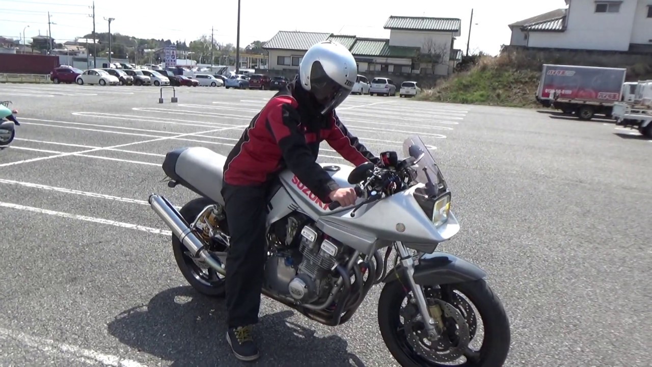 2003010877 GSX750Sカタナ t - YouTube 2003010877 GSX750Sカタナ t - YouTube