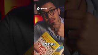 Growth Hacker Marketing por Ryan Holiday #libros #librosparaemprendedores #marketing