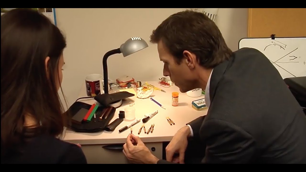 Stewart Williams Documentary