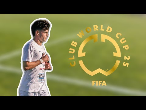 I Played Against A FIFA Club World Cup Team..
