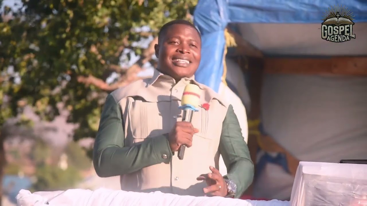 SIRI YA KUUSHINDA ULIMWENGU WA ROHO PST KATEKELA