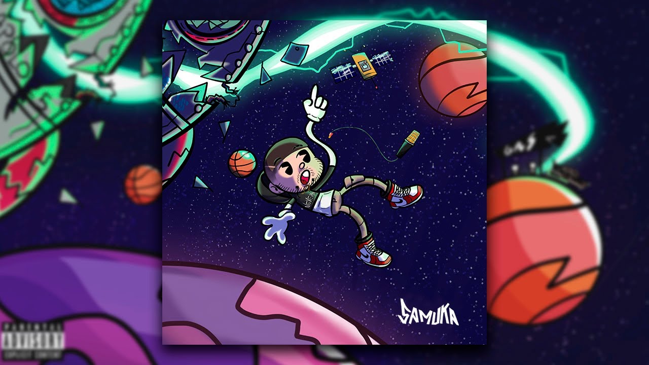 4- NÃO PARO (MIXTAPE INTERGÁLACTICO VOL.1)