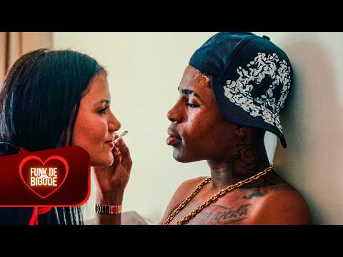 VOLTA VIDA - MC Meno K, DuL e MC Neguiinho PRT (Fepache)