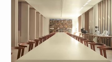 2017 UQ Architecture lecture: William Smart