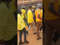 ✨👊💪Youth NRM rally Kampala streets #ugandanewsupdates #youthempowerment #viralvideo #shorts