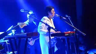 UDD- We Give in Sometimes - ( Up Dharma Down at 19 East 07/01/17 )