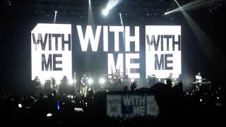 [20181006] YOUTH IN MANILA DAY6 Dance Dance