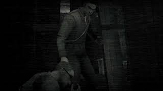 Ghosts - Manhunt 2 OST