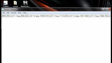 How to make a mouse Clicker in visual basic