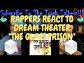 Rappers React To Dream Theater "The Glass Prison"!!!