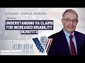 Understanding VA Claims for Increased Disability Benefits