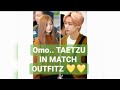 #TAETZU  #btstwice #bangtwice #armyonce #taetzuclub " MATCH OUTFITS FROM TAETZU"