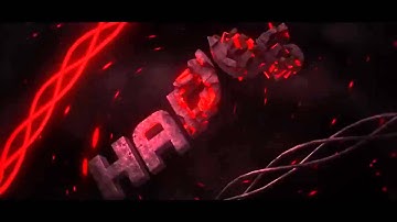 Intro para Hades My Intro  By N3SC4U 60 Fps