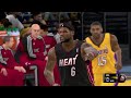 NBA 2K11 - Gameplay (PC) HD 60 FPS