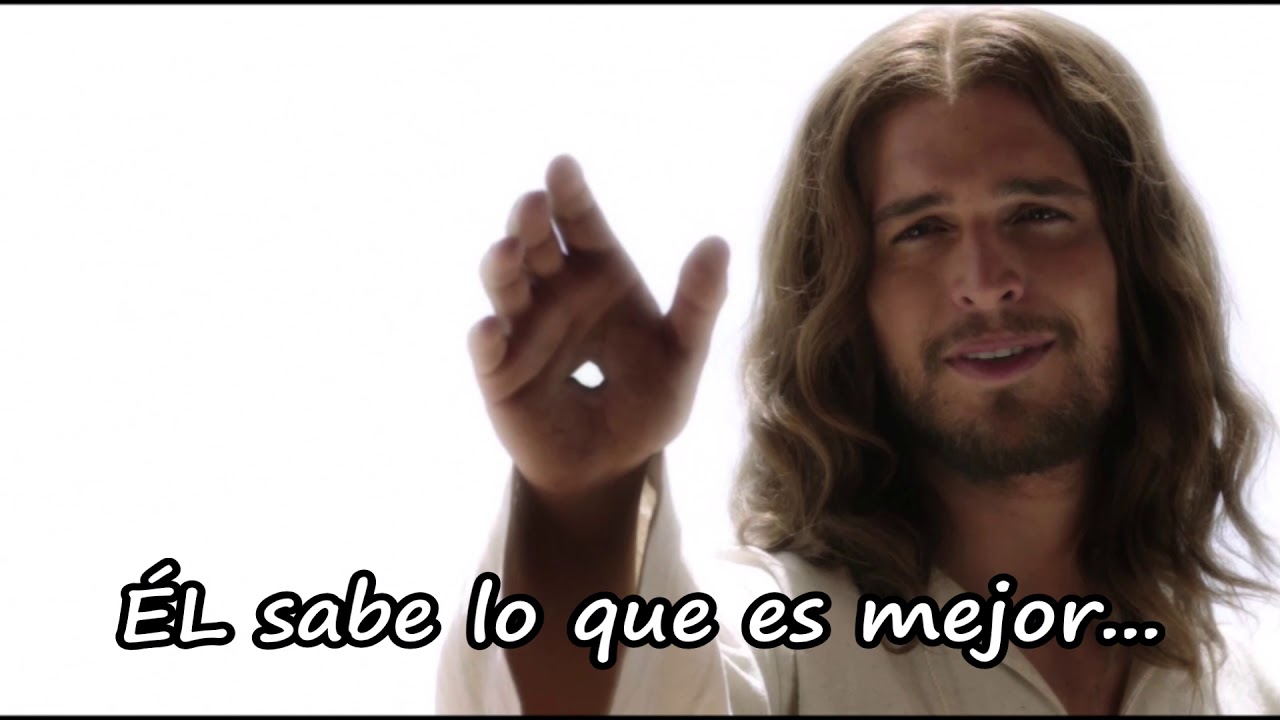 En JESÚS está la Respuesta - Pista | José Gomez