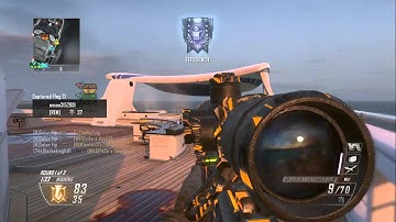 Fiji The God - First for SoaR (H)