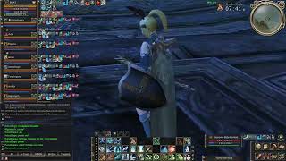 Lineage 2 Scryde  Kamaloka 49 Labyrinth of Abyss