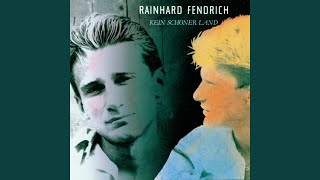 Video thumbnail of "Rainhard Fendrich - Heidenangst"