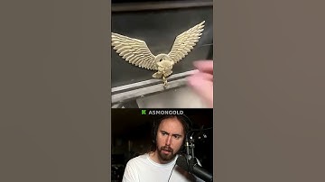 The Plot Twist At The End is CRAZY 😭 #asmongold