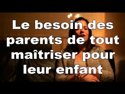 Vidéo: Le Besoin Justifie Que Les Parents Abandonnent Leurs Enfants