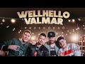 WELLHELLO X VALMAR - PEZSGŐESŐ - YouTube