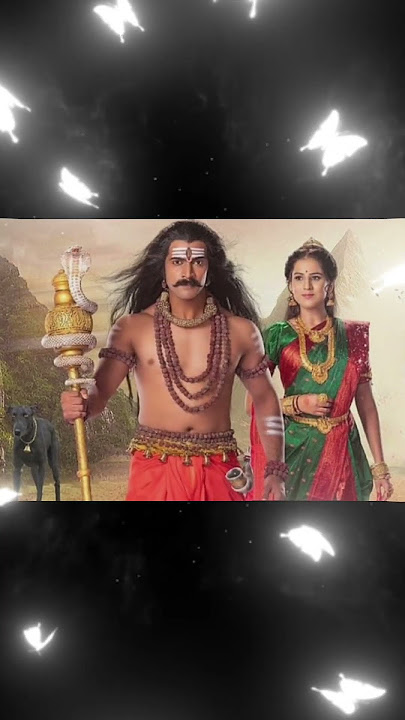 ⭐🐎🙏Jogeshwaricha Pati Bhairavnath 🙏🐎⭐Marathi Tv serial song #shortvideo #marathisong