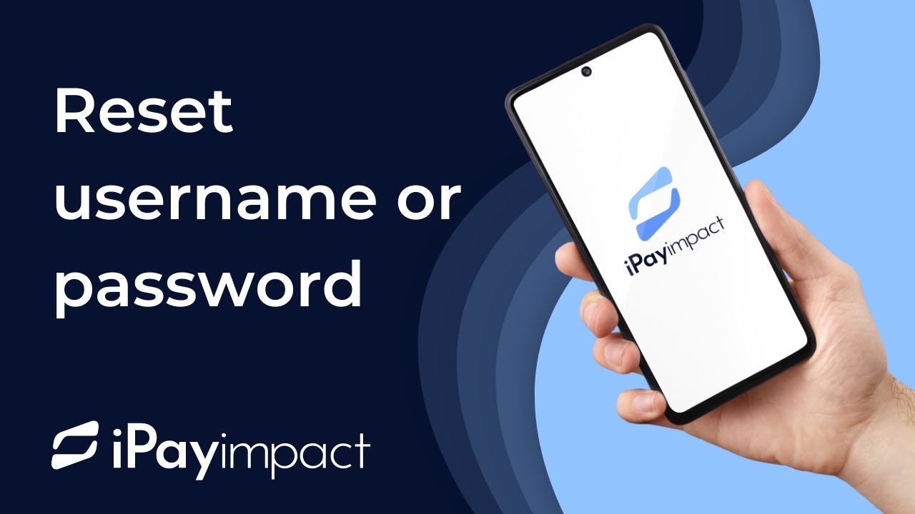 Ipay9 login