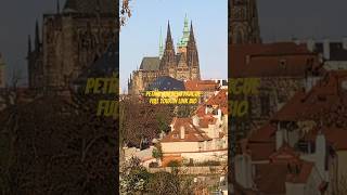 #petrin #prague #views #garden #pragueweekly