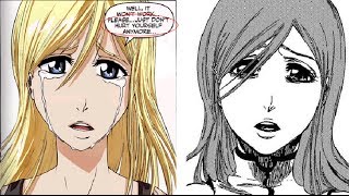 Analyzing 'Incarnate'