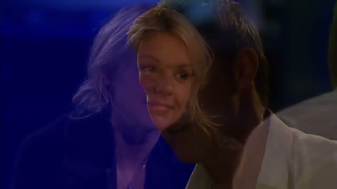 Editing my favorite Bachelor/Bachelorette moments (clean)