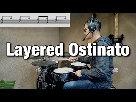 Layered Ostinato |