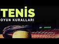 Tenis Eğitim Serisi Bölüm 1: Top Sektirme, Kontak Noktası ...