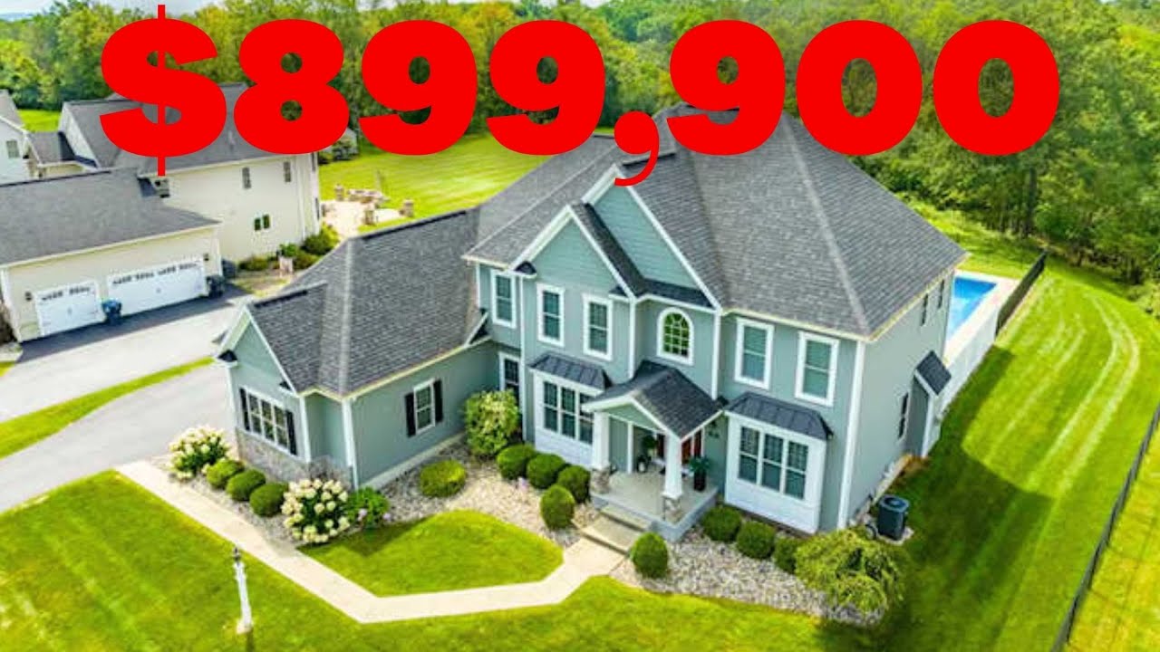 35 Charterpoint Rd Watervliet, NY 12189