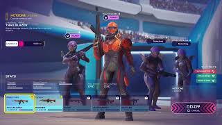 Trying Splitgate 2 for the First Time