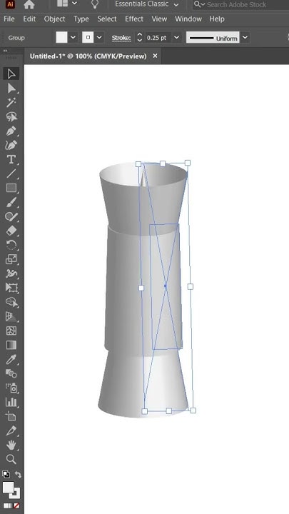 How to Create Stunning Designs in Adobe Illustrator 🎨 | Design Tips 🚀 ...