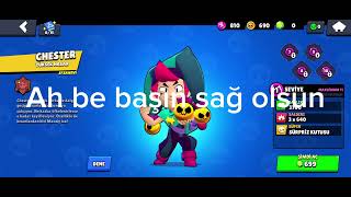 Brawl Stars