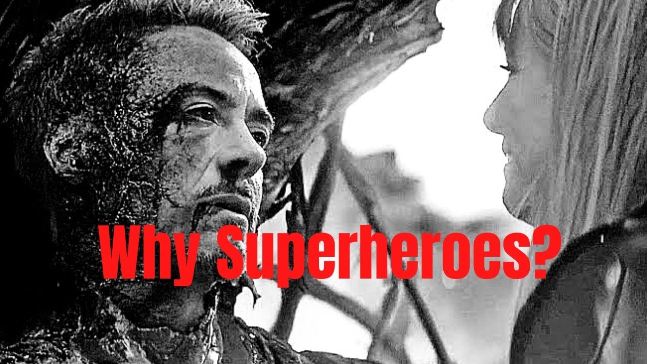 Why People Love Marvel Marvel Superheroes ironman YouTube why-people-love-marvel-marvel-superheroes-ironman-youtube