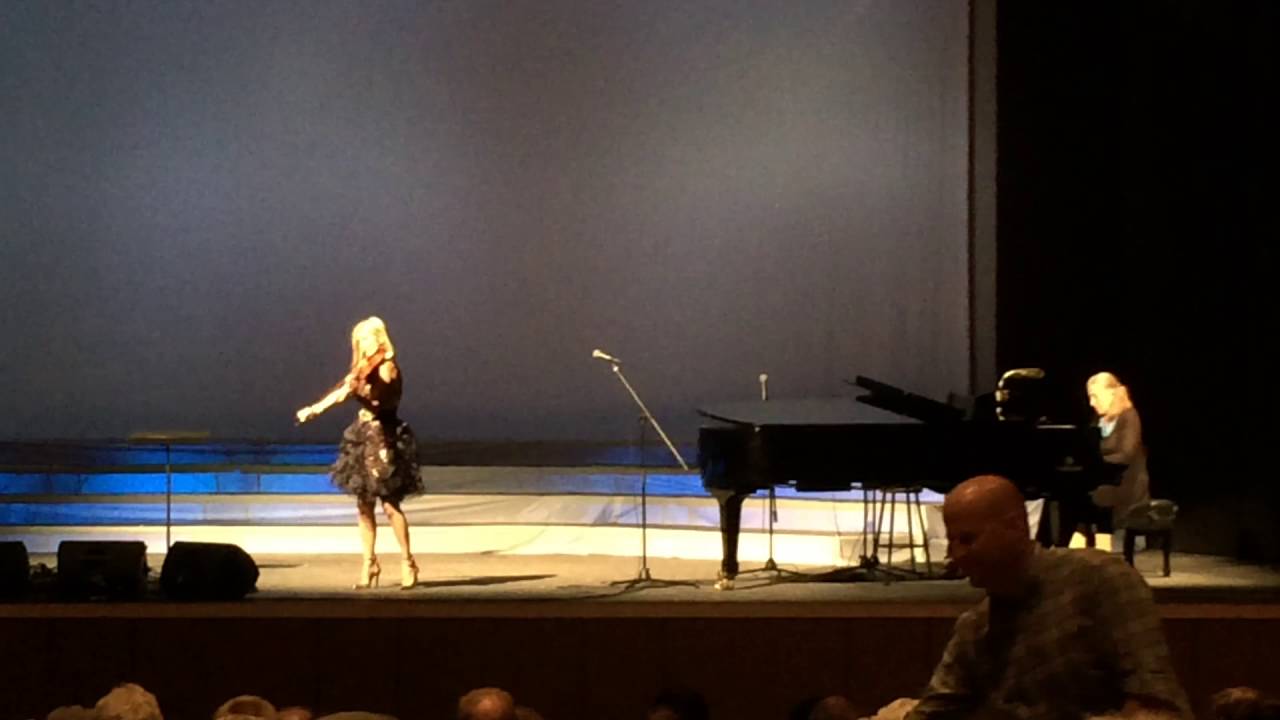 Rosemary Siemens How Great Thou Art YouTube