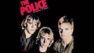 The Police - Peanuts (HD)